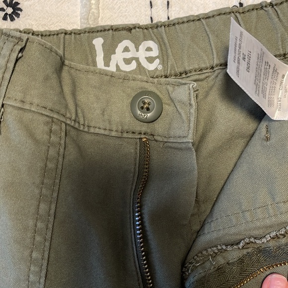 Lee shorts - Picture 3 of 4
